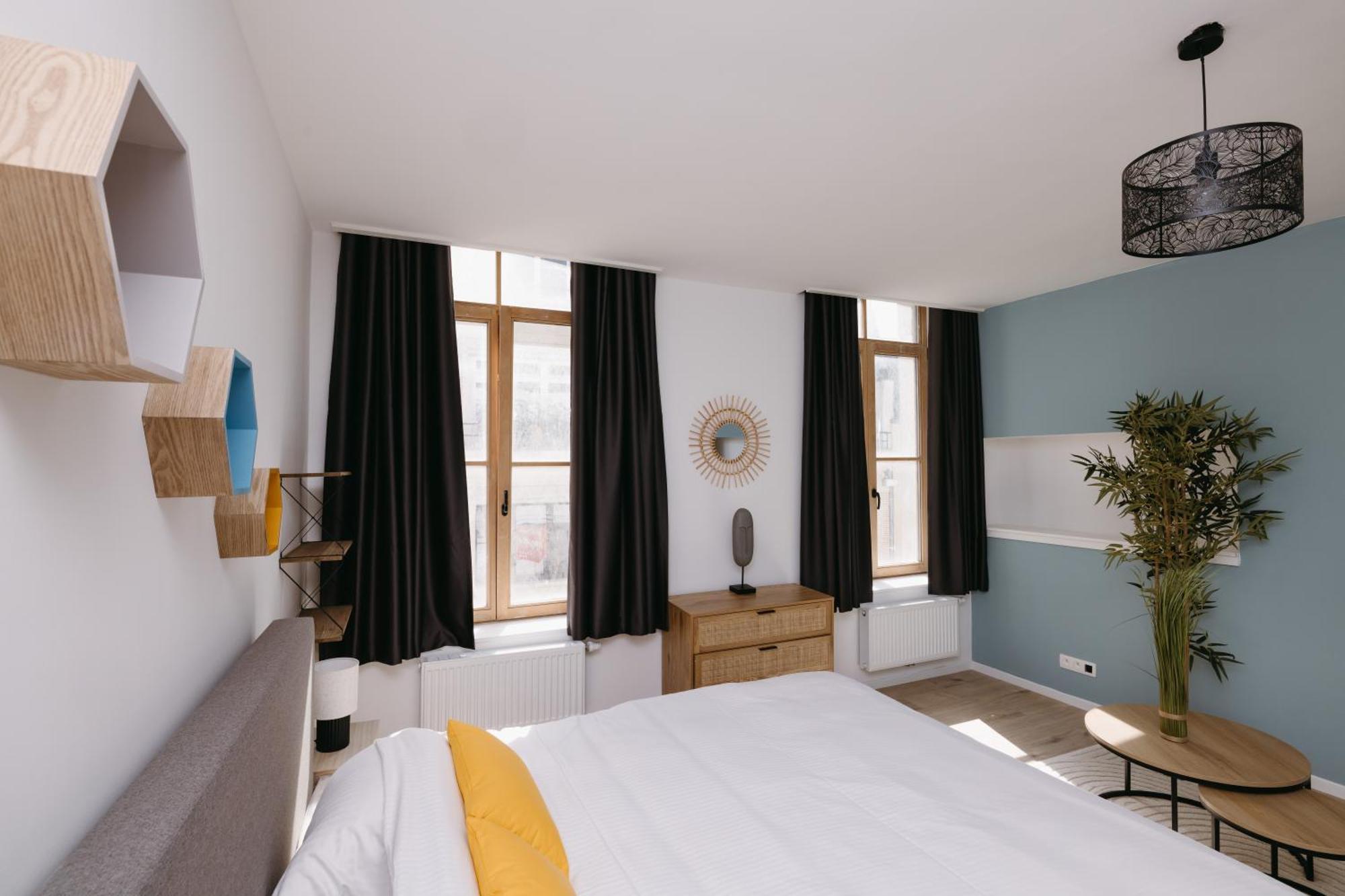 City Suites Brussels Grand Place 24 Exterior photo