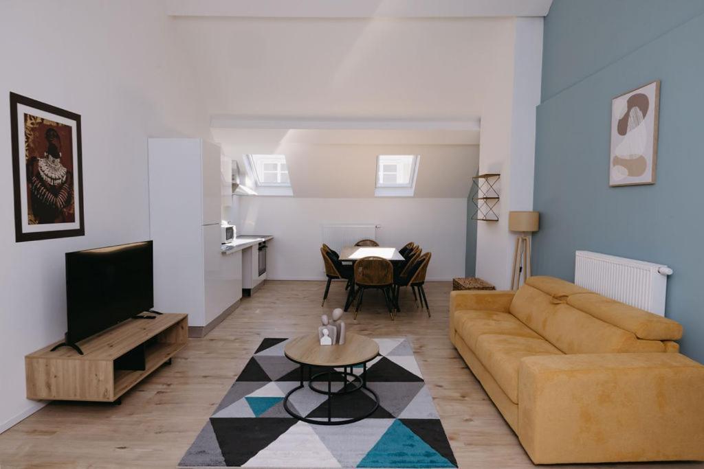 City Suites Brussels Grand Place 24 Exterior photo