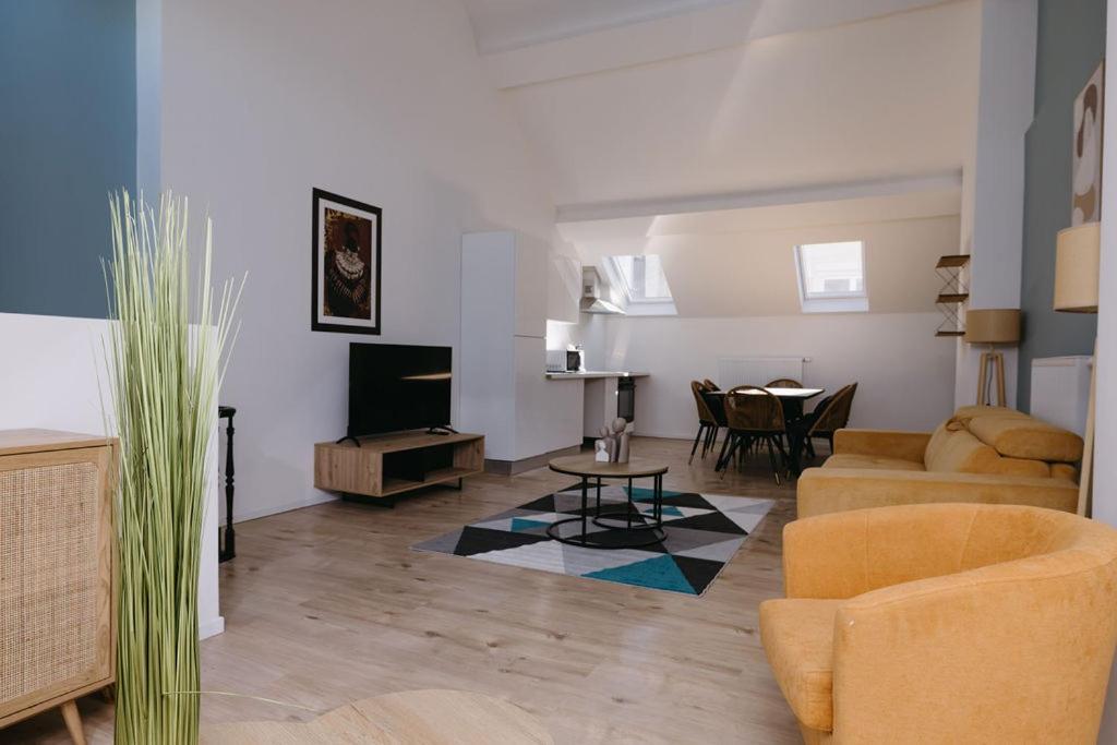 City Suites Brussels Grand Place 24 Exterior photo